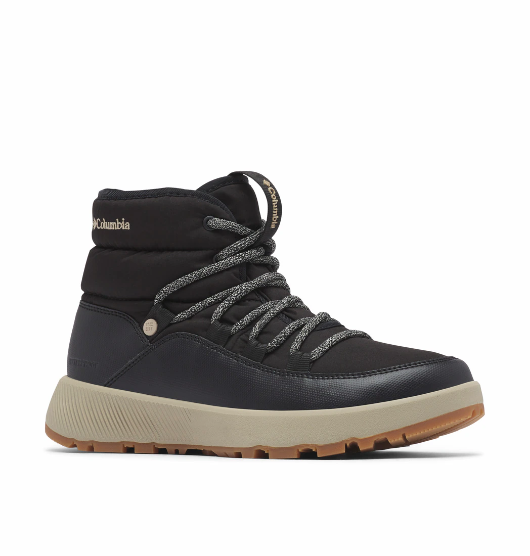 Columbia Snowboots "SLOPESIDE™ VILLAGE OMNI-HEAT™ MID", gefüttert günstig online kaufen