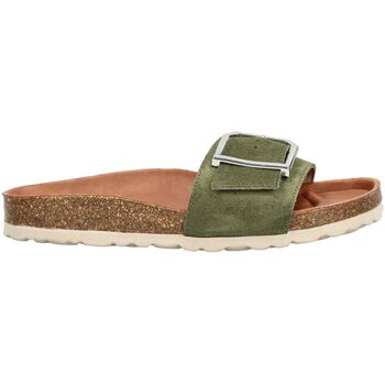 COSMOS Comfort Pantolette "COSMOS Comfort Pantoletten Leder" günstig online kaufen