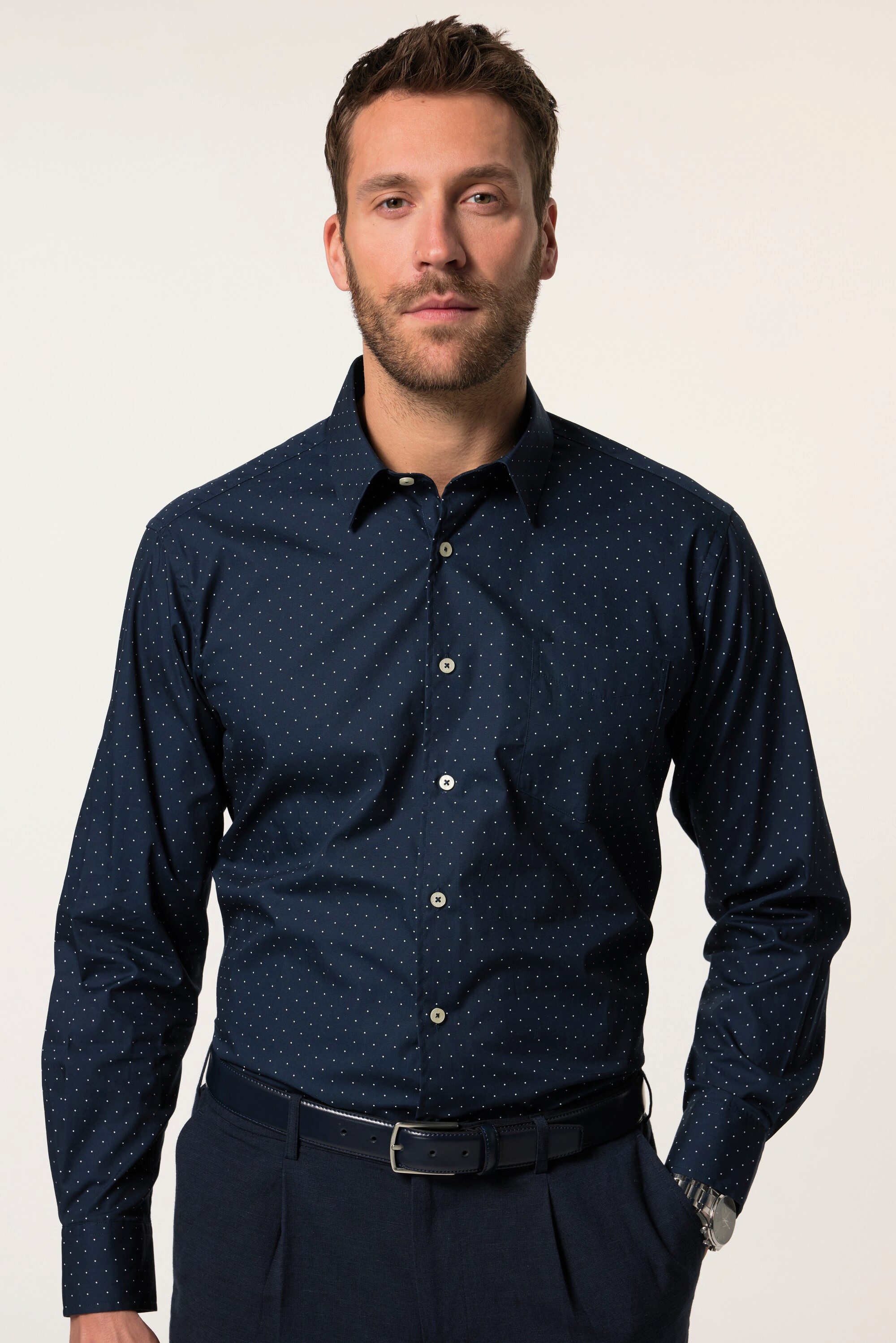 JP1880 Businesshemd JP 1880 Hemd Business günstig online kaufen