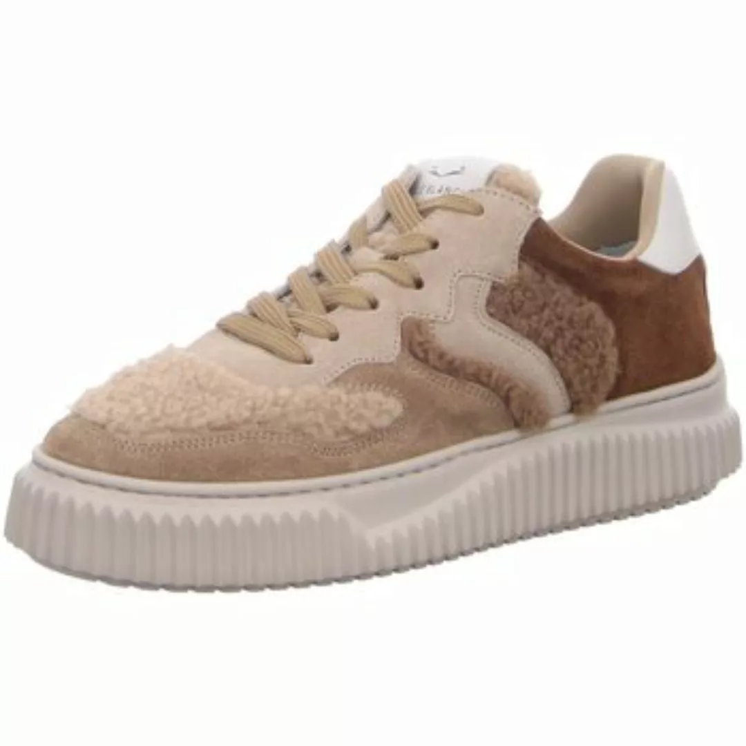 Voile Blanche  Sneaker Premium Laura Suede/FUR/Calf Light 001-2017528-16 günstig online kaufen