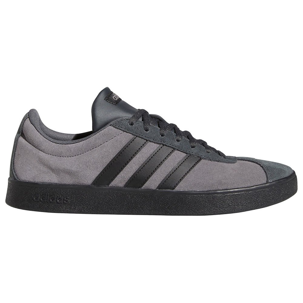 Adidas Court 2.0 Sportschuhe EU 44 2/3 Grey Five / Core Black / Carbon günstig online kaufen