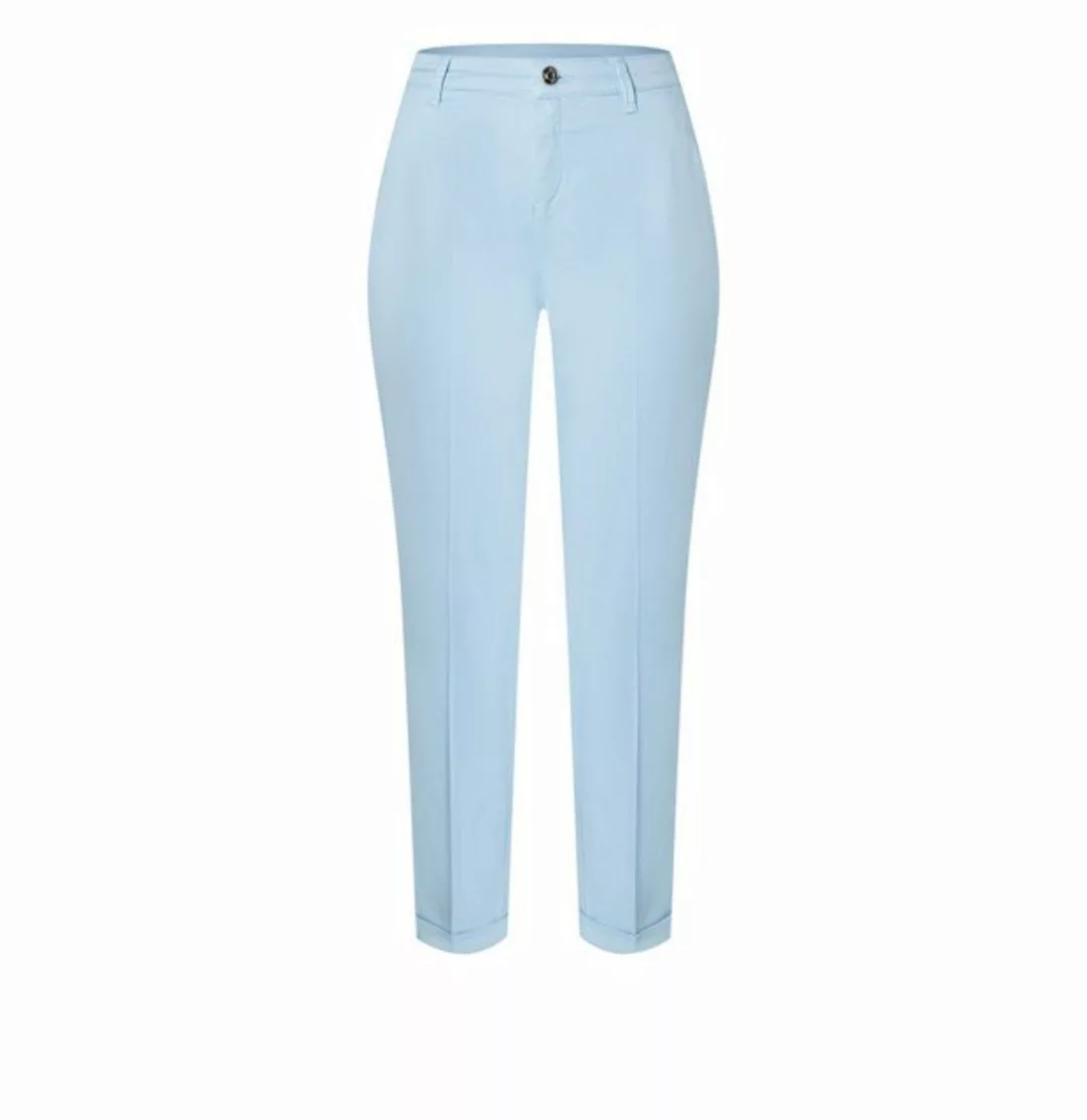 MAC Stretch-Jeans MAC CHINO dusk blue PPT 3075-00-0434L 171R günstig online kaufen