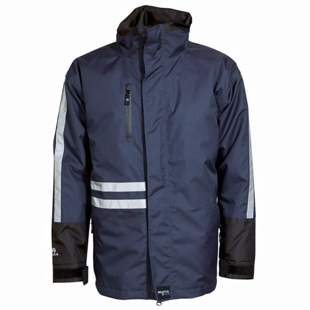 ELKA Thermohemd Working Xtreme 2-In-1 Jacke günstig online kaufen