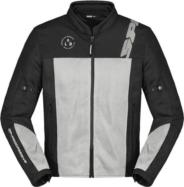 SpiDi Motorradjacke Corsa Net Windout Motorrad Textiljacke günstig online kaufen