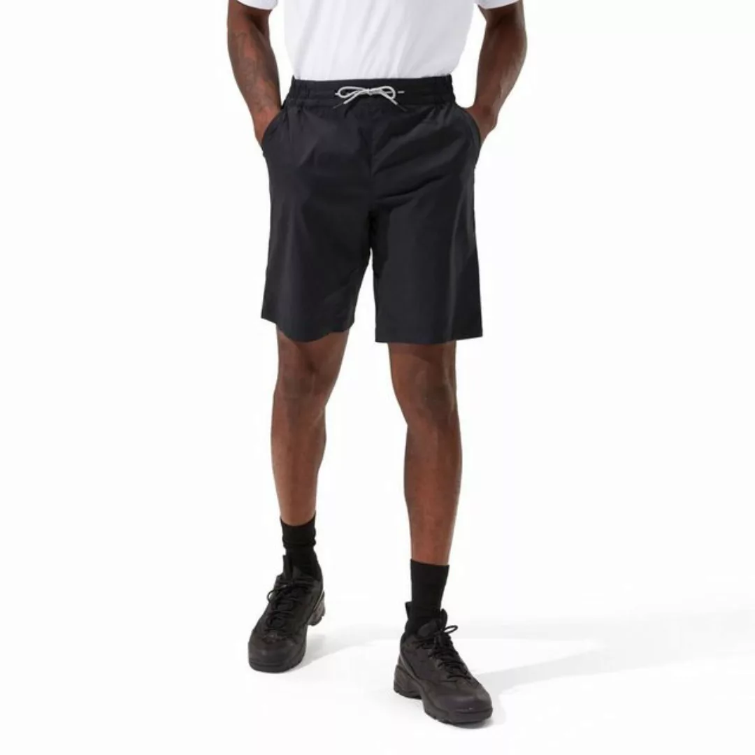 Berghaus Shorts in stylischer Optik günstig online kaufen