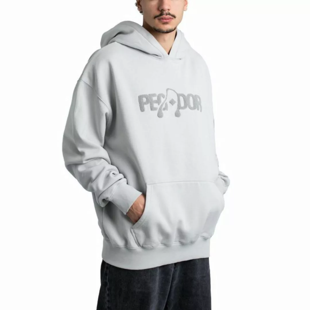 Pegador Hoodie Pegador Grange Oversized Hoodie günstig online kaufen