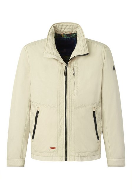 Redpoint Blouson BRADLEY Modern Fit Baumwolljacke aus der 16 Shades Edition günstig online kaufen