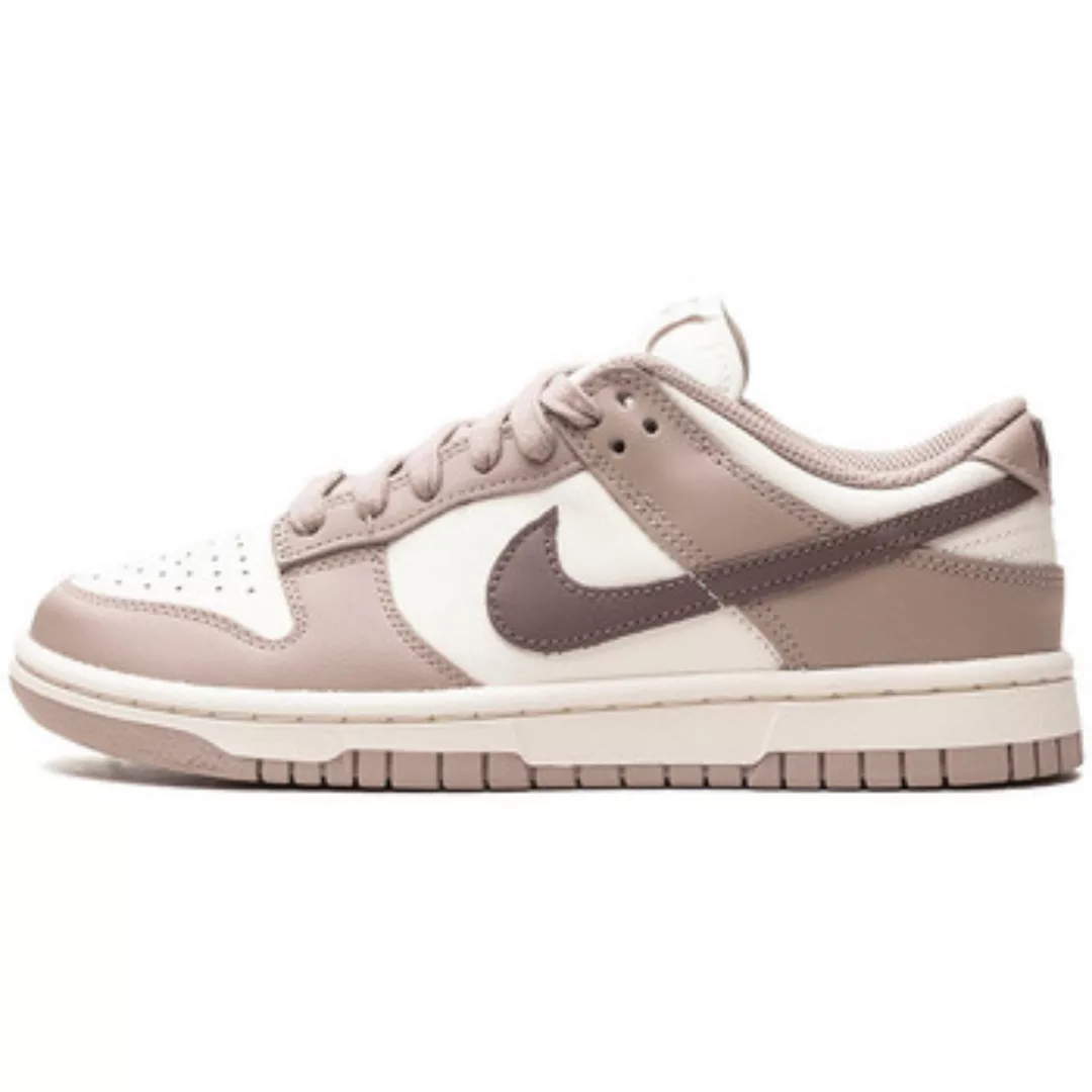 Nike  Sneaker Dunk Low Diffused Taupe günstig online kaufen