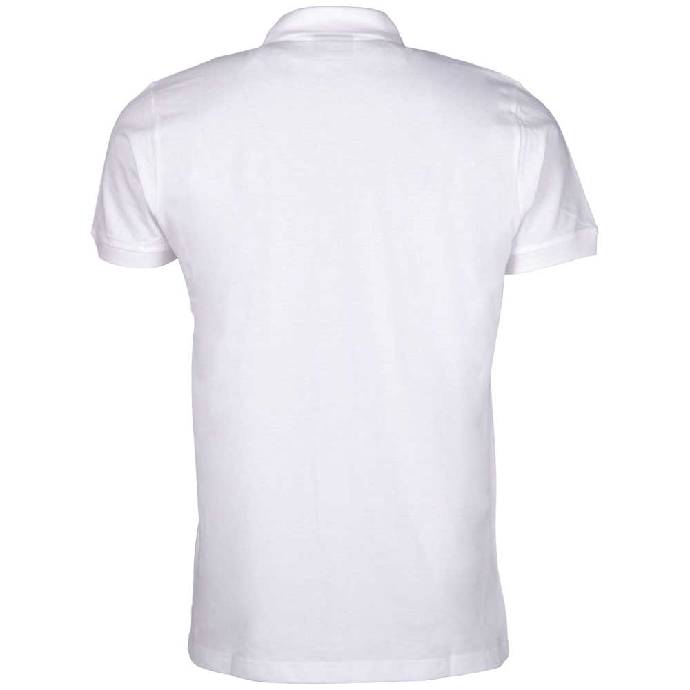 Kappa Poloshirt, in hochwertiger Piqué Qualität günstig online kaufen