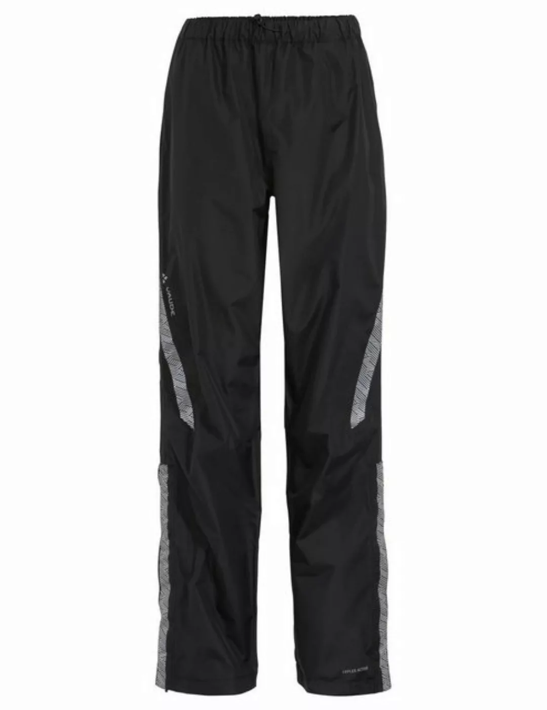 VAUDE Outdoorhose Vaude Mens Luminum Pants Ii Herren Hardshell-Hose günstig online kaufen