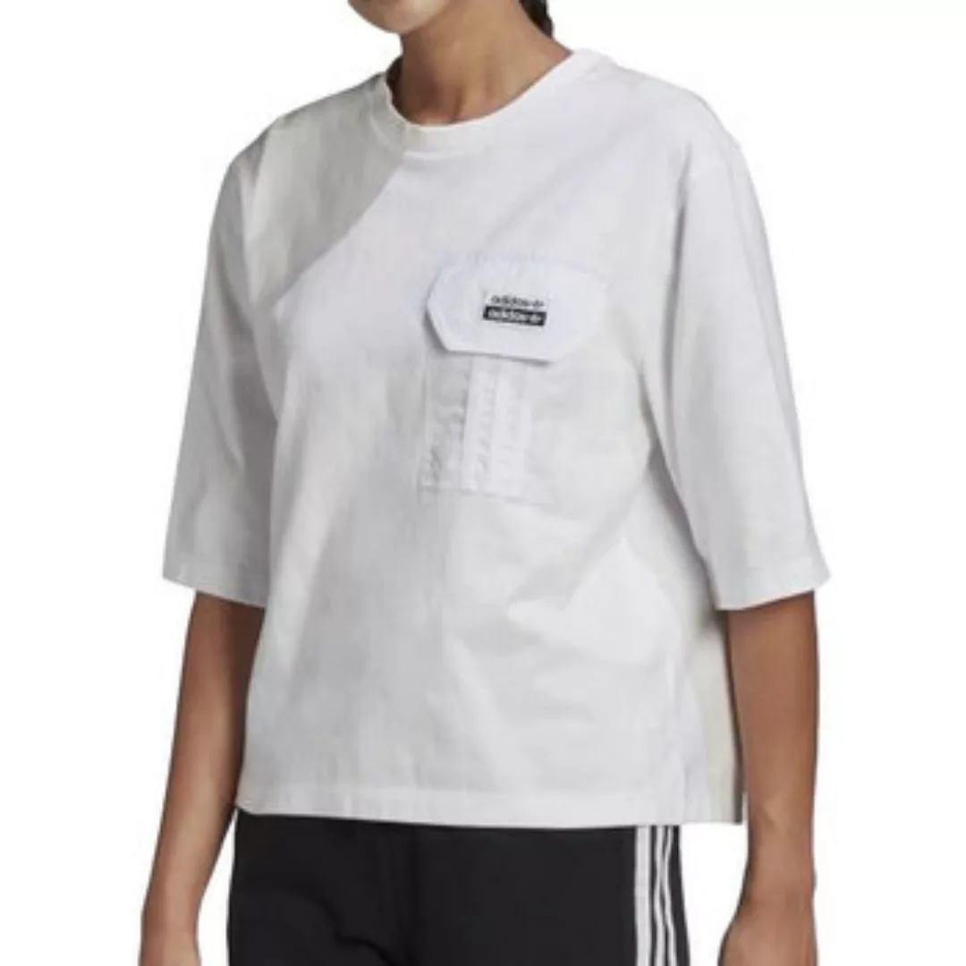 adidas  T-Shirts & Poloshirts GN4251 günstig online kaufen