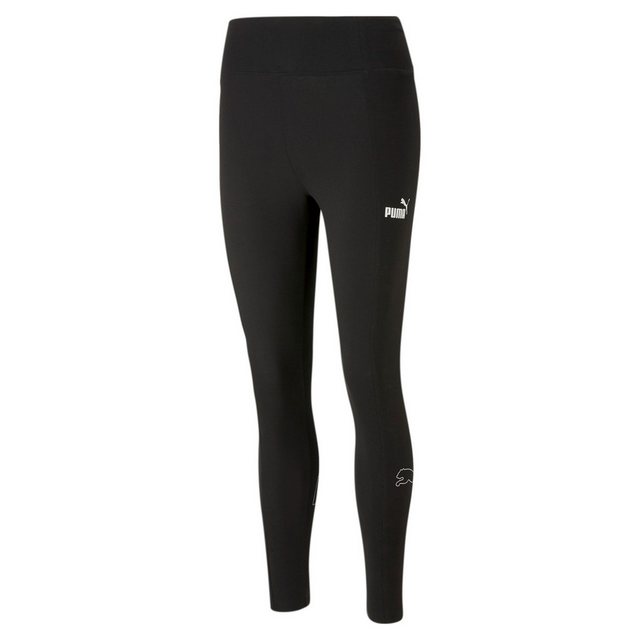 PUMA Leggings PUMA Damen 7/8 Leggings High-Waist 673641 günstig online kaufen