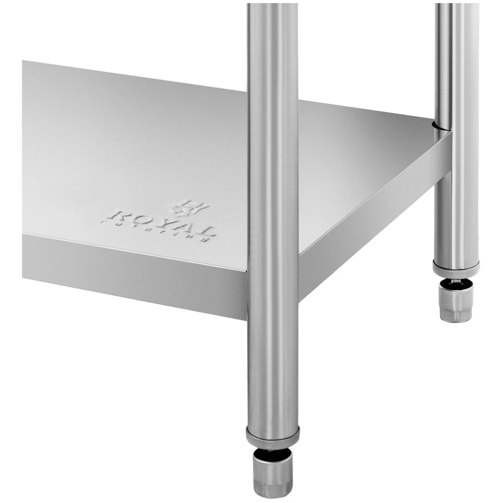 Royal Catering Arbeitstisch 76 x 61 günstig online kaufen