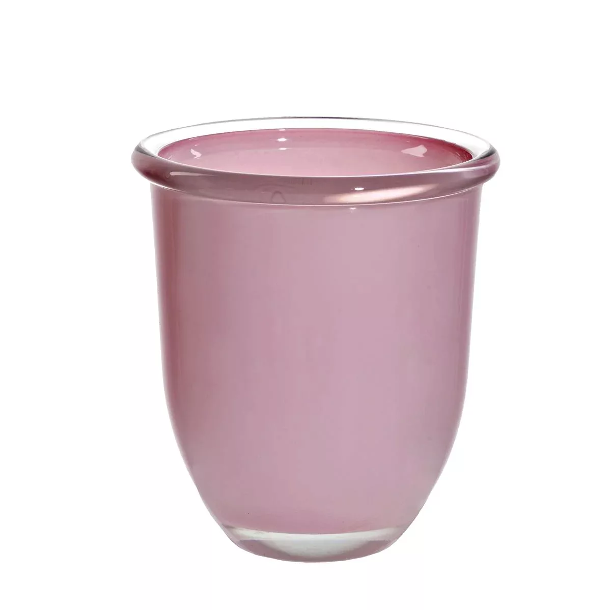 Vase "Cosmo" diverse Farben 15 cm günstig online kaufen