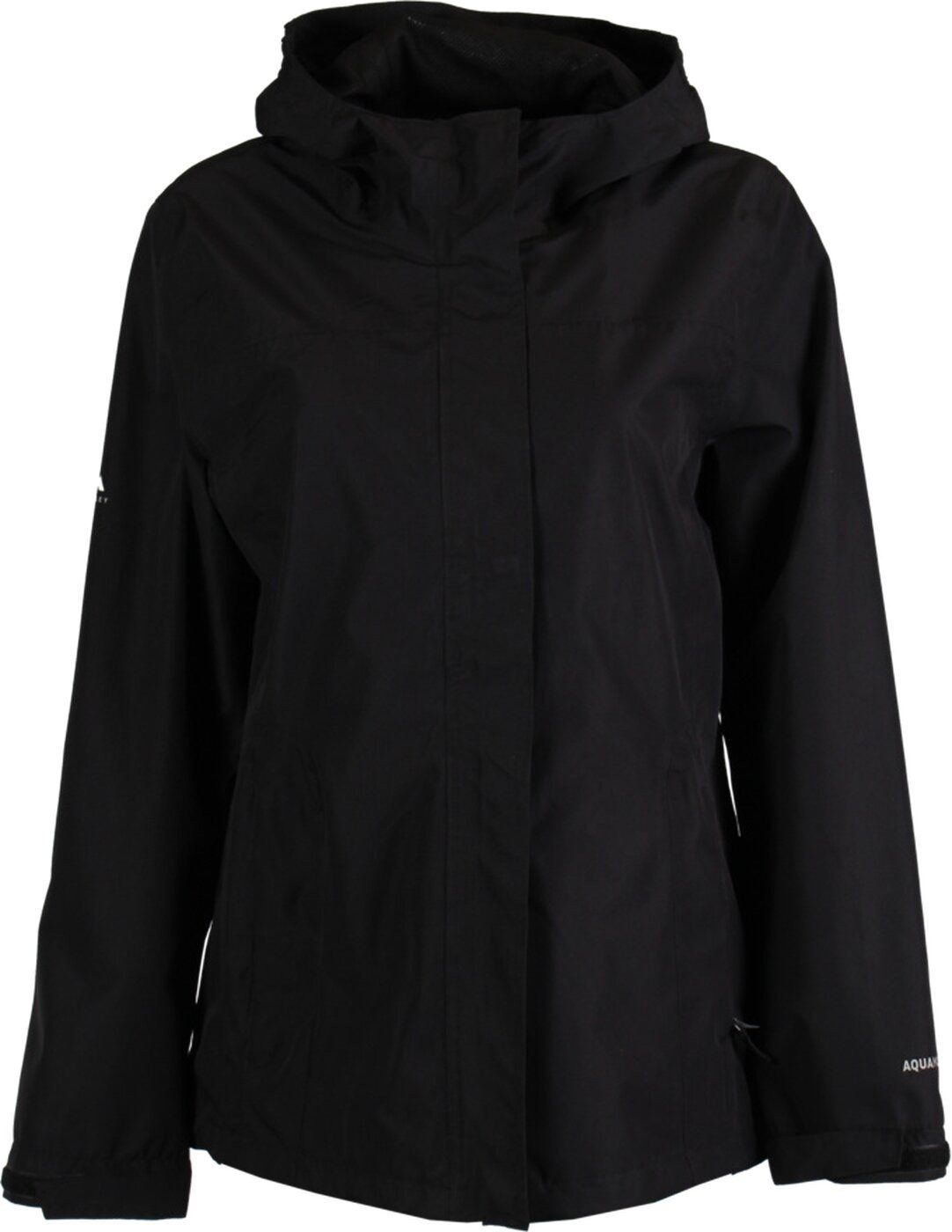 McKINLEY Funktionsjacke Da.-Regenjacke Carlide W BLACK günstig online kaufen
