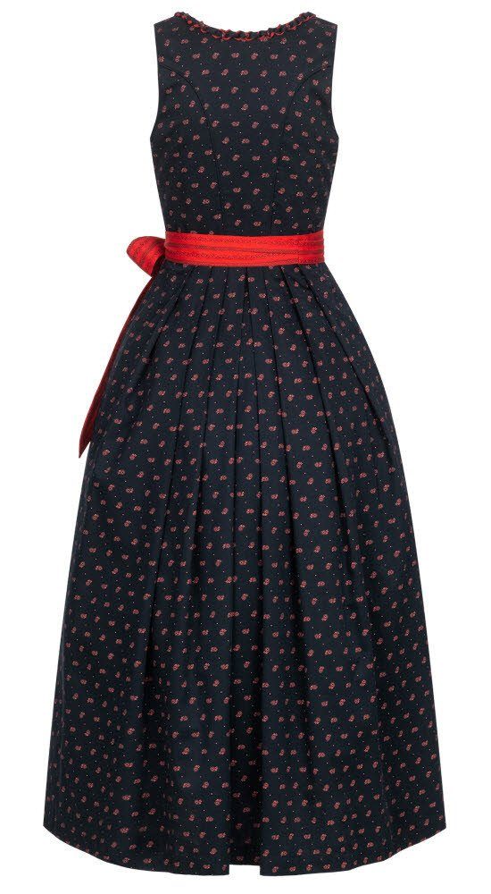 Nübler Dirndl Dirndl Lang Thea in günstig online kaufen