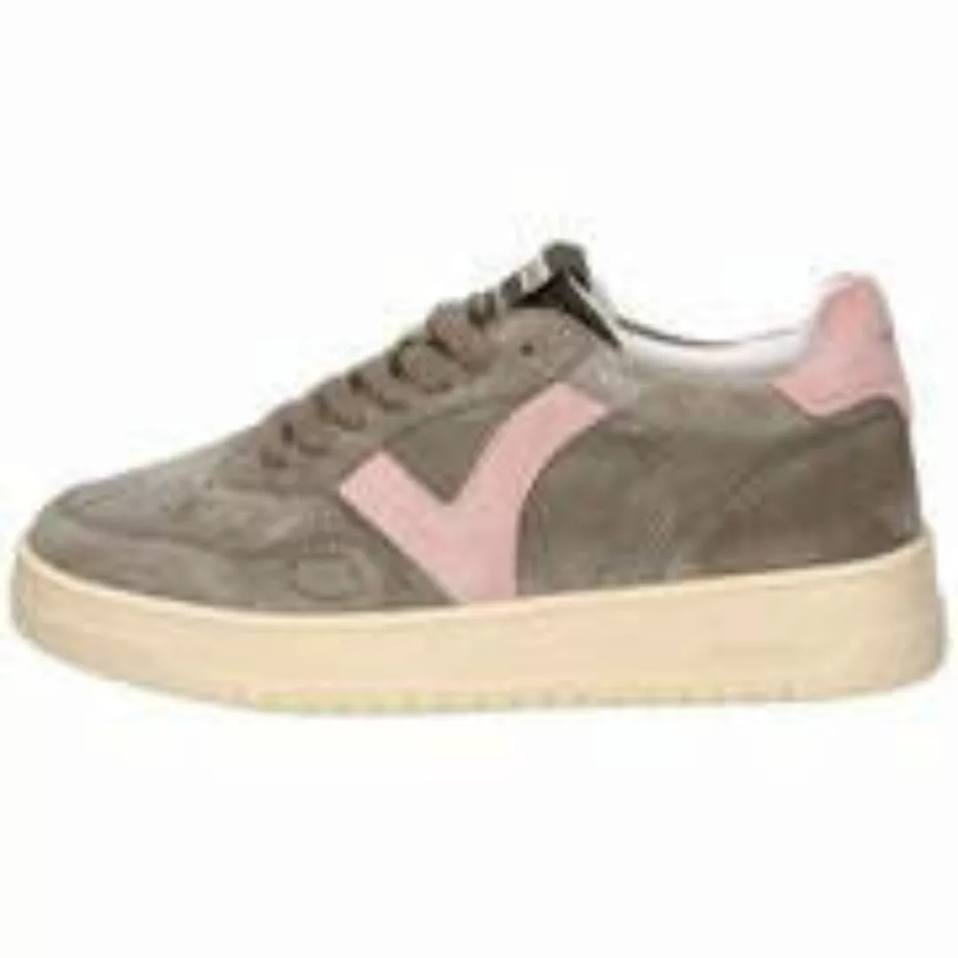 Victoria Sneaker Damen grün günstig online kaufen