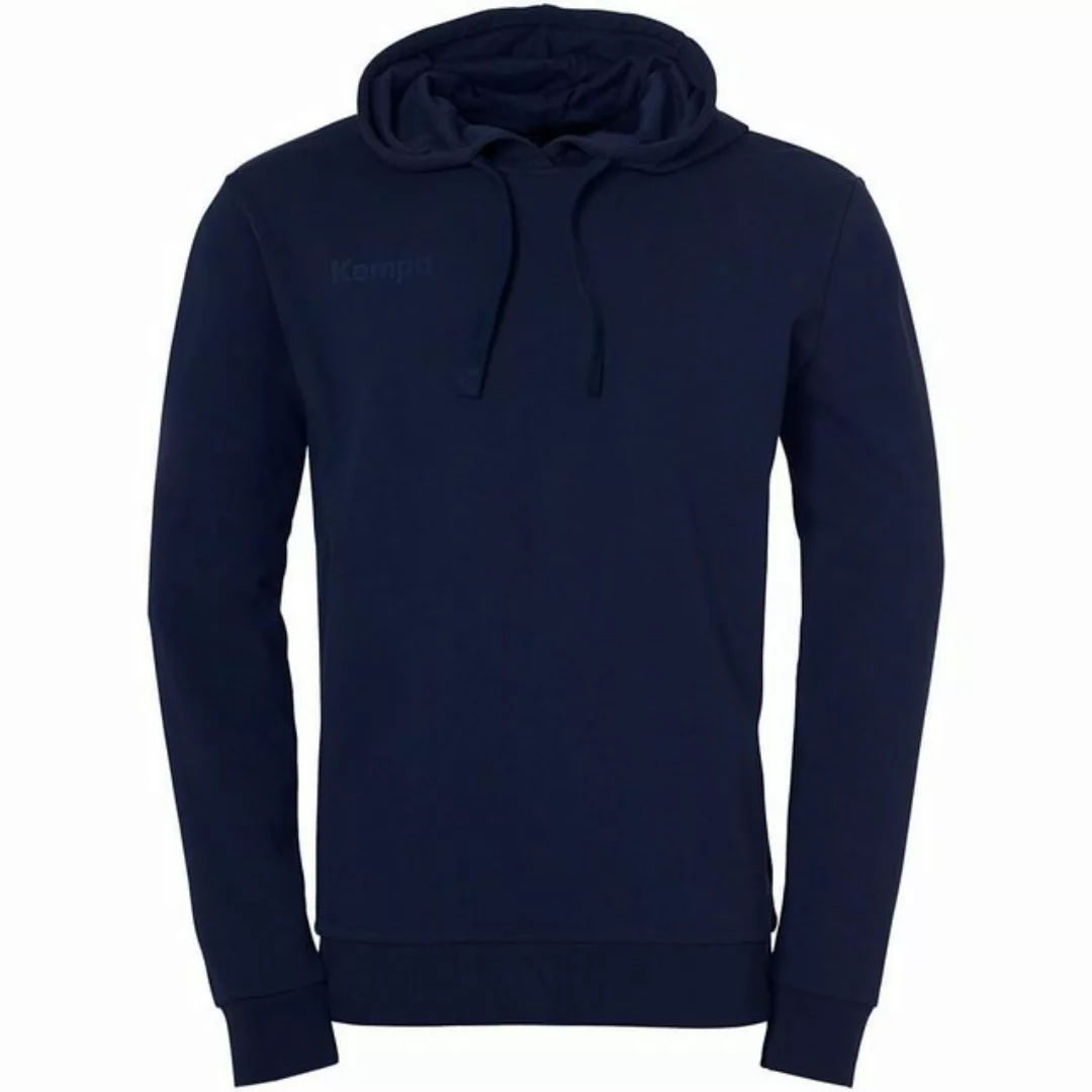 Kempa Hoodie Kapuzenpullover HOODY (1-tlg) günstig online kaufen