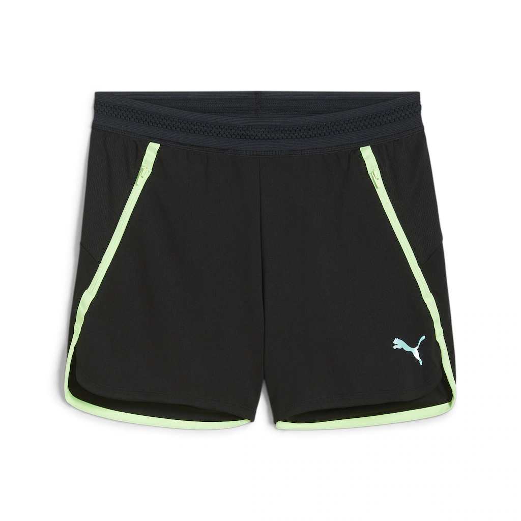 PUMA Sporthose "individualBLAZE Shorts Damen" günstig online kaufen