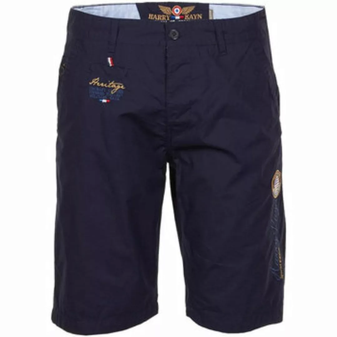 Harry Kayn  Shorts Bermuda homme CREGARY günstig online kaufen