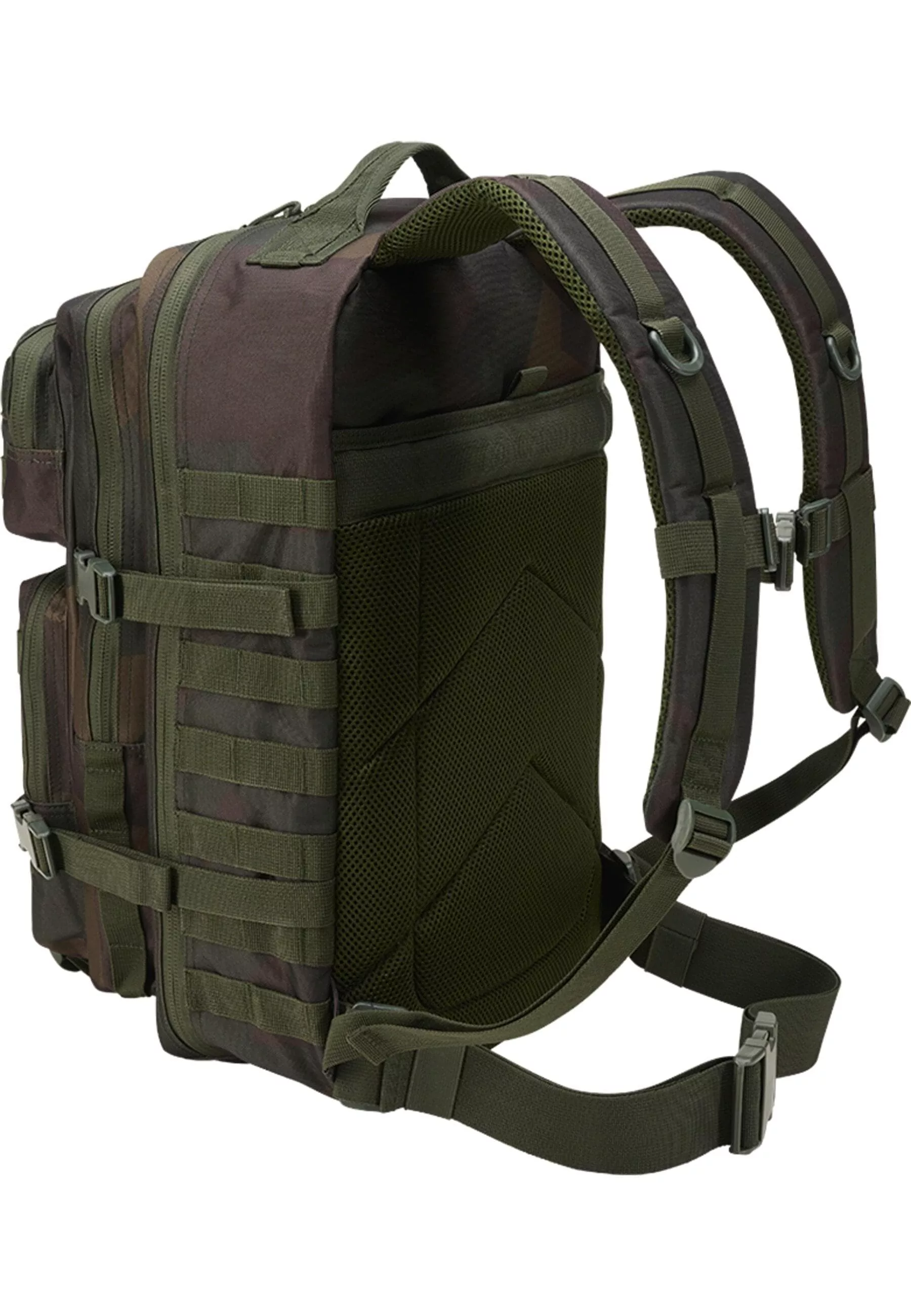 Brandit Rucksack "Brandit Accessoires US Cooper Backpack Large" günstig online kaufen