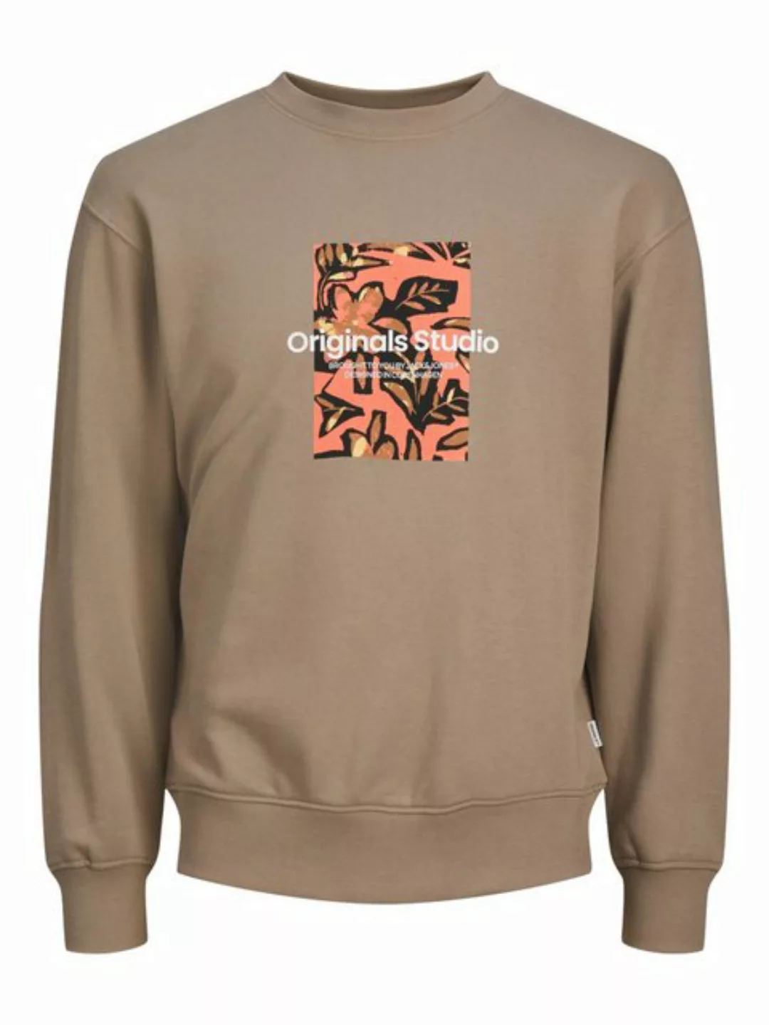 Jack & Jones Sweatshirt SEQUOIA (1-tlg) günstig online kaufen