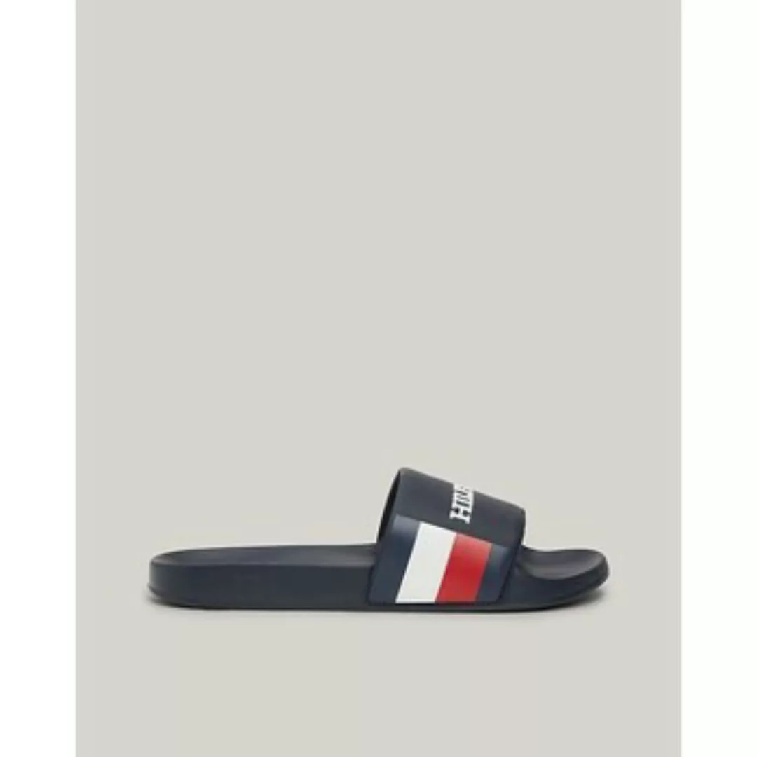 Tommy Hilfiger  Sandalen FM0FM05093 günstig online kaufen