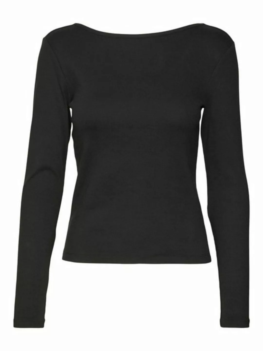 Vero Moda Rundhalspullover VMDory (1-tlg) Weiteres Detail günstig online kaufen