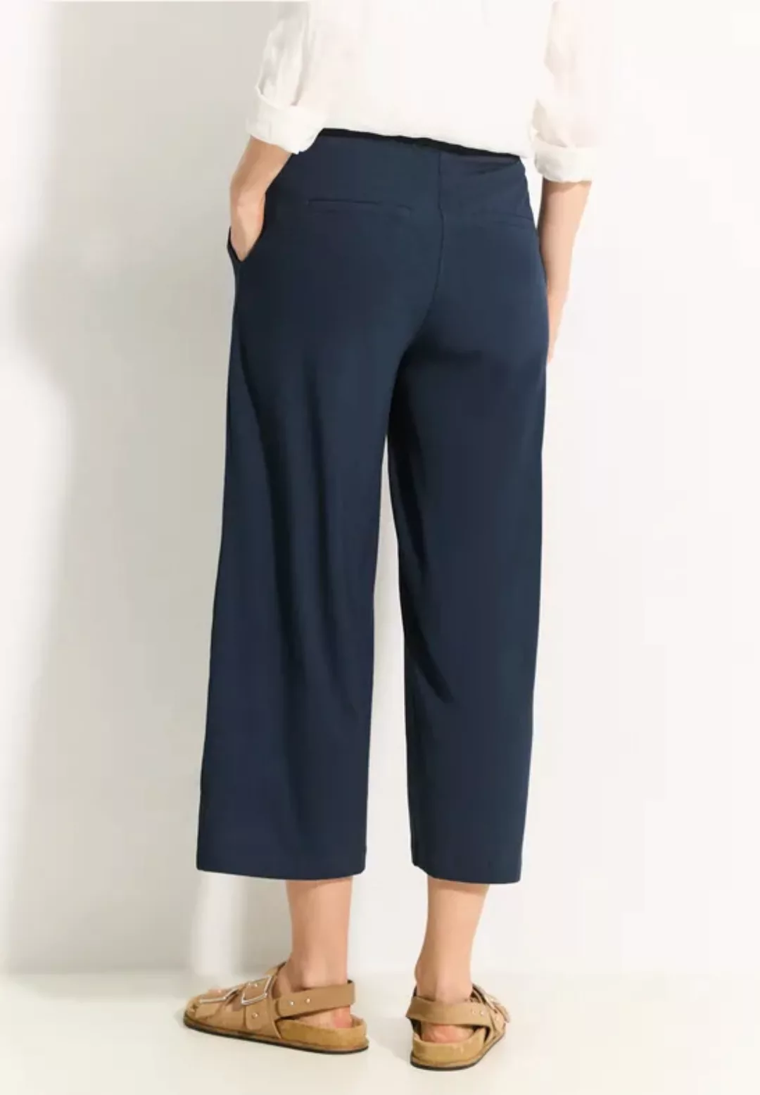 Cecil Culotte Middle Waist günstig online kaufen