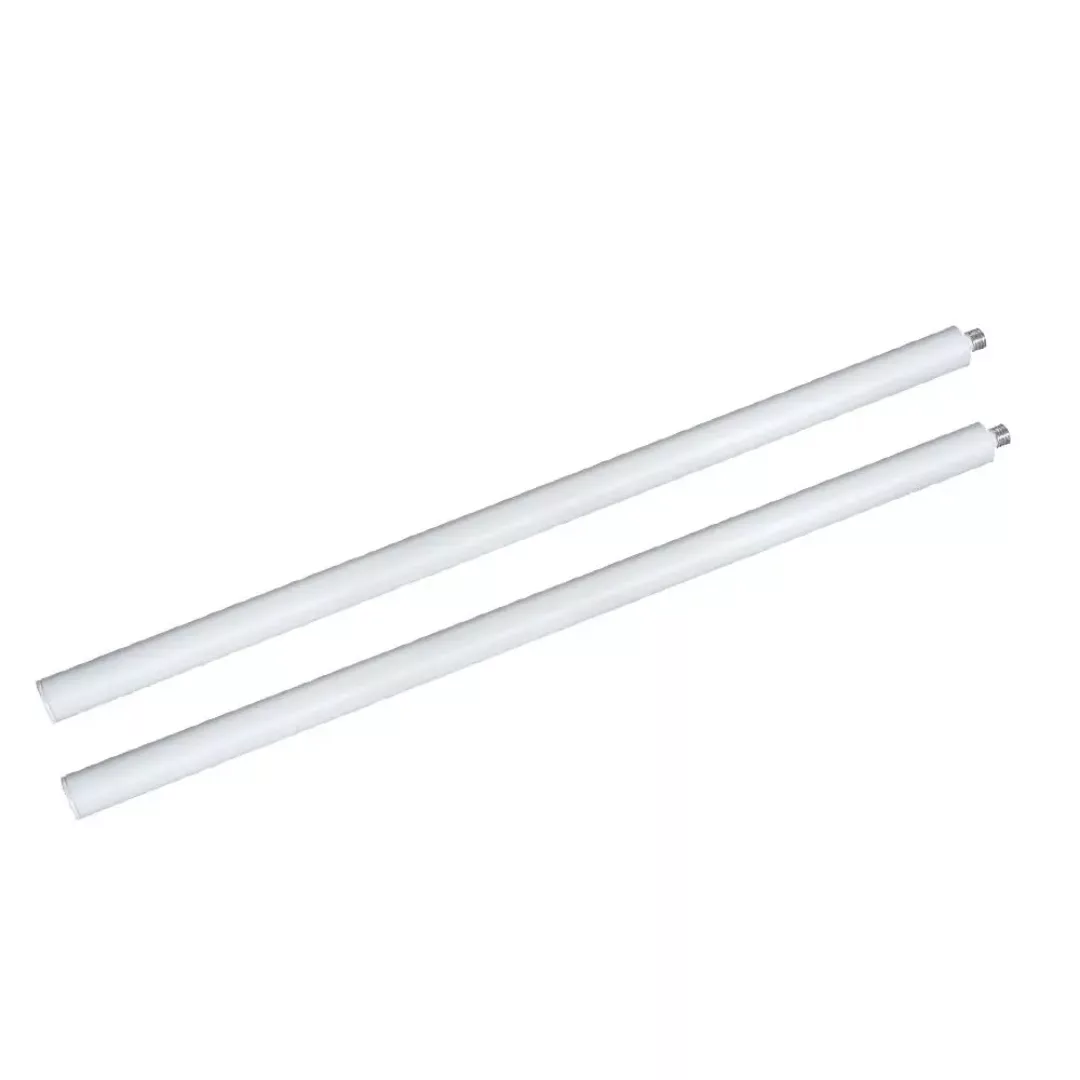 Heatstrip Verlängerte Montagehalterung 1200 mm für Elegance, weiß günstig online kaufen