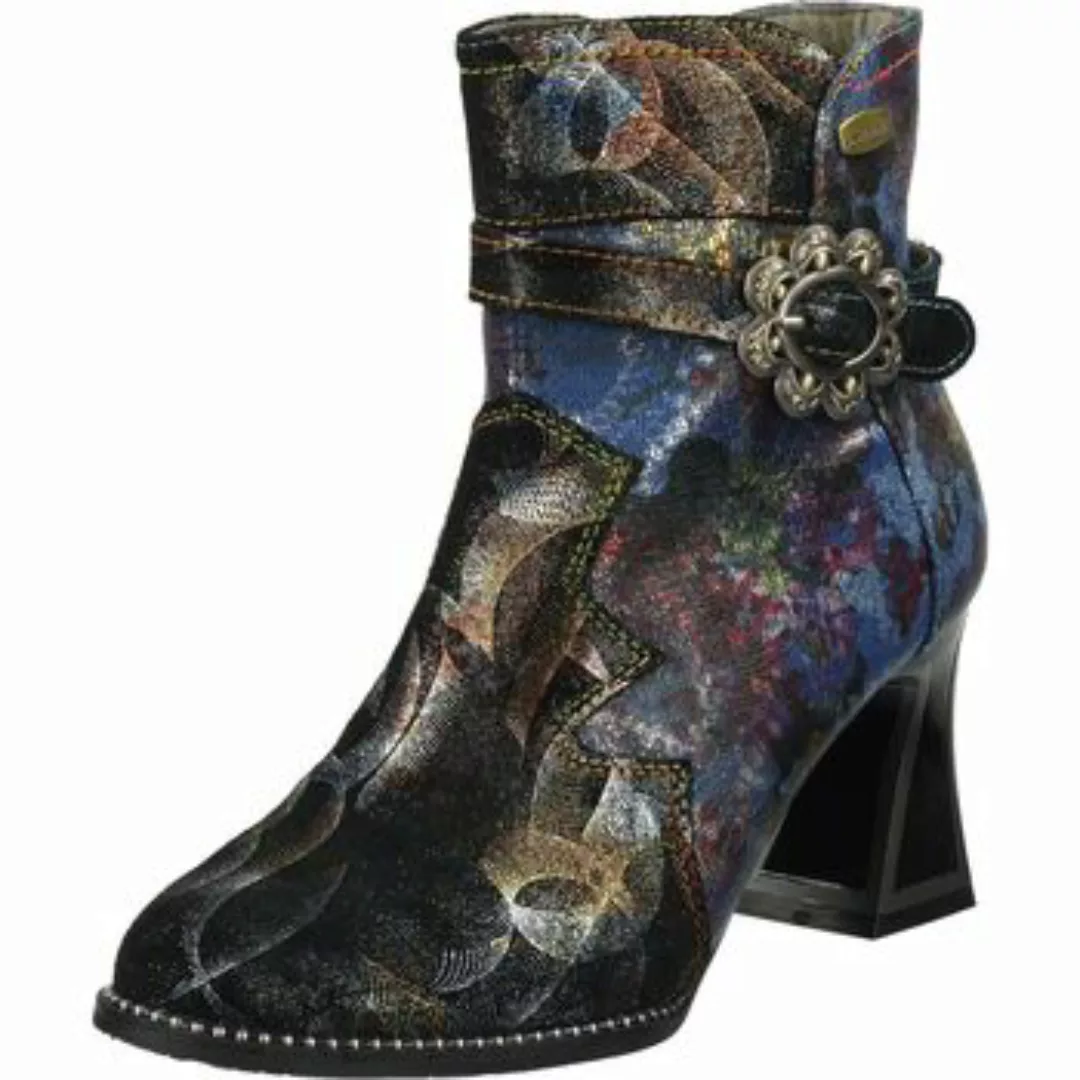 Laura Vita  Damenstiefel Stiefelette günstig online kaufen