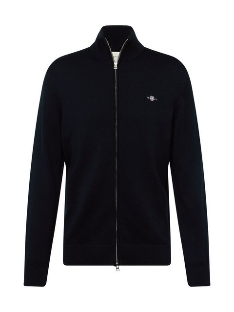 Gant Strickjacke (1-tlg) Weiteres Detail günstig online kaufen