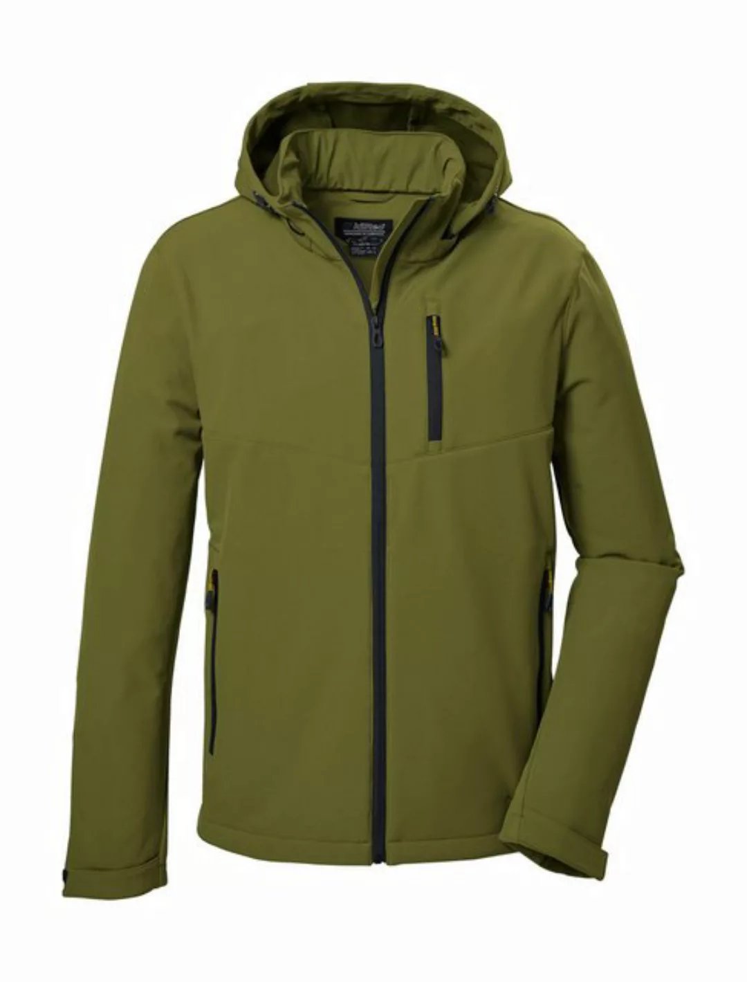 Killtec Softshelljacke KOW 92 MN SFTSHLL JCKT günstig online kaufen