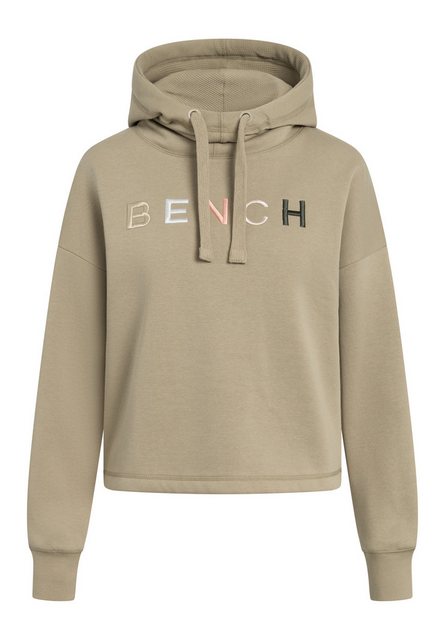 Bench. Kapuzensweatshirt IONI günstig online kaufen