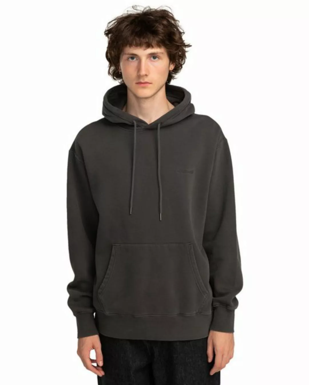 Element Kapuzensweatshirt Lowcase Pigment Po günstig online kaufen