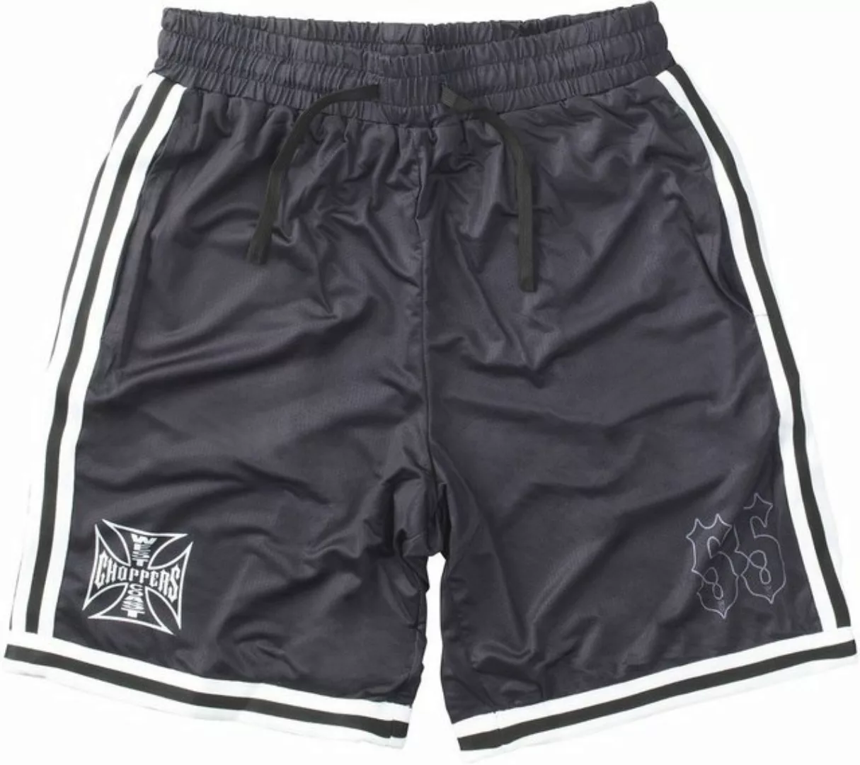 West Coast Choppers Shorts günstig online kaufen