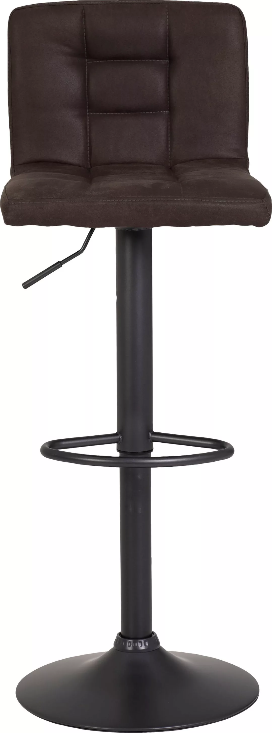 HELA Barhocker "Amanda II H", drehbar, höhenverstellbar günstig online kaufen