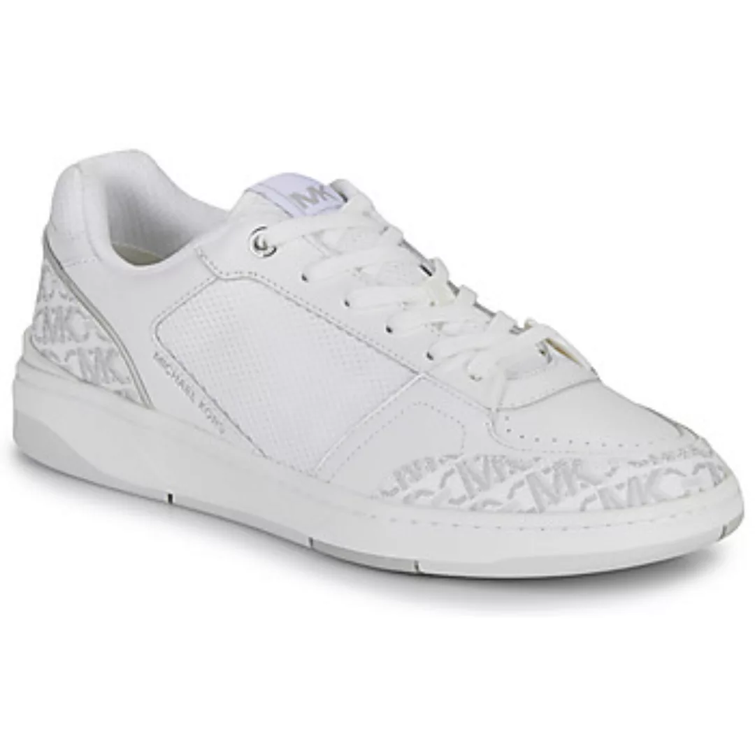 MICHAEL Michael Kors  Sneaker REBEL LACE UP günstig online kaufen