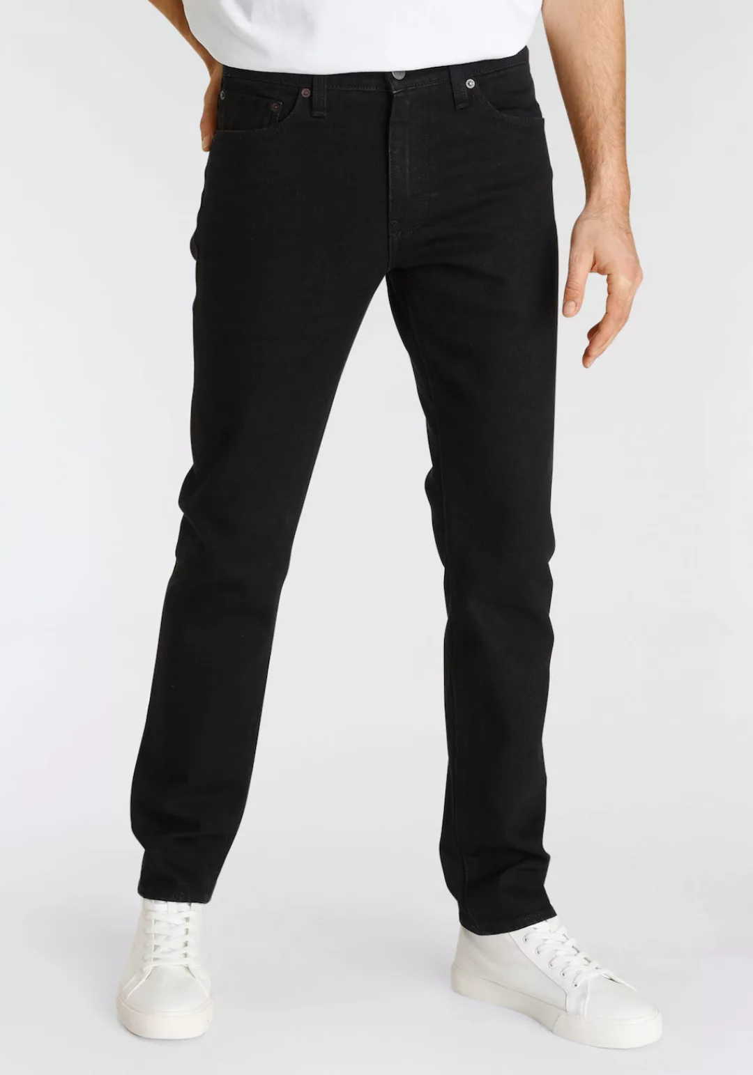 Levi's® Slim-fit-Jeans 511 SLIM mit Stretch günstig online kaufen