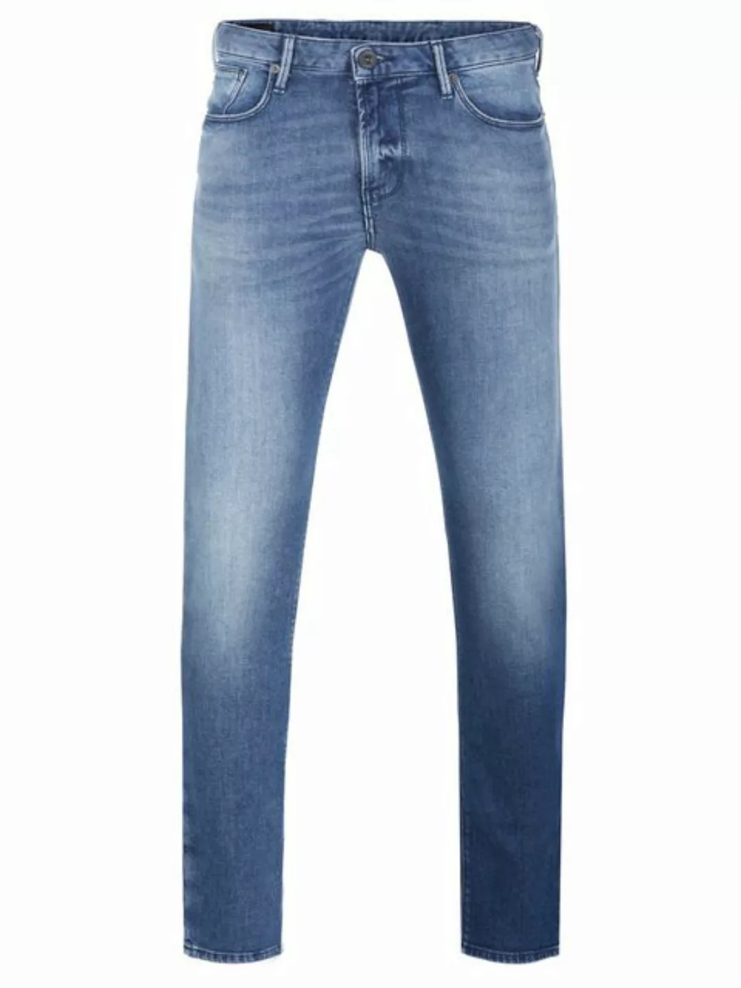 Emporio Armani Slim-fit-Jeans Emporio Armani Jeans günstig online kaufen