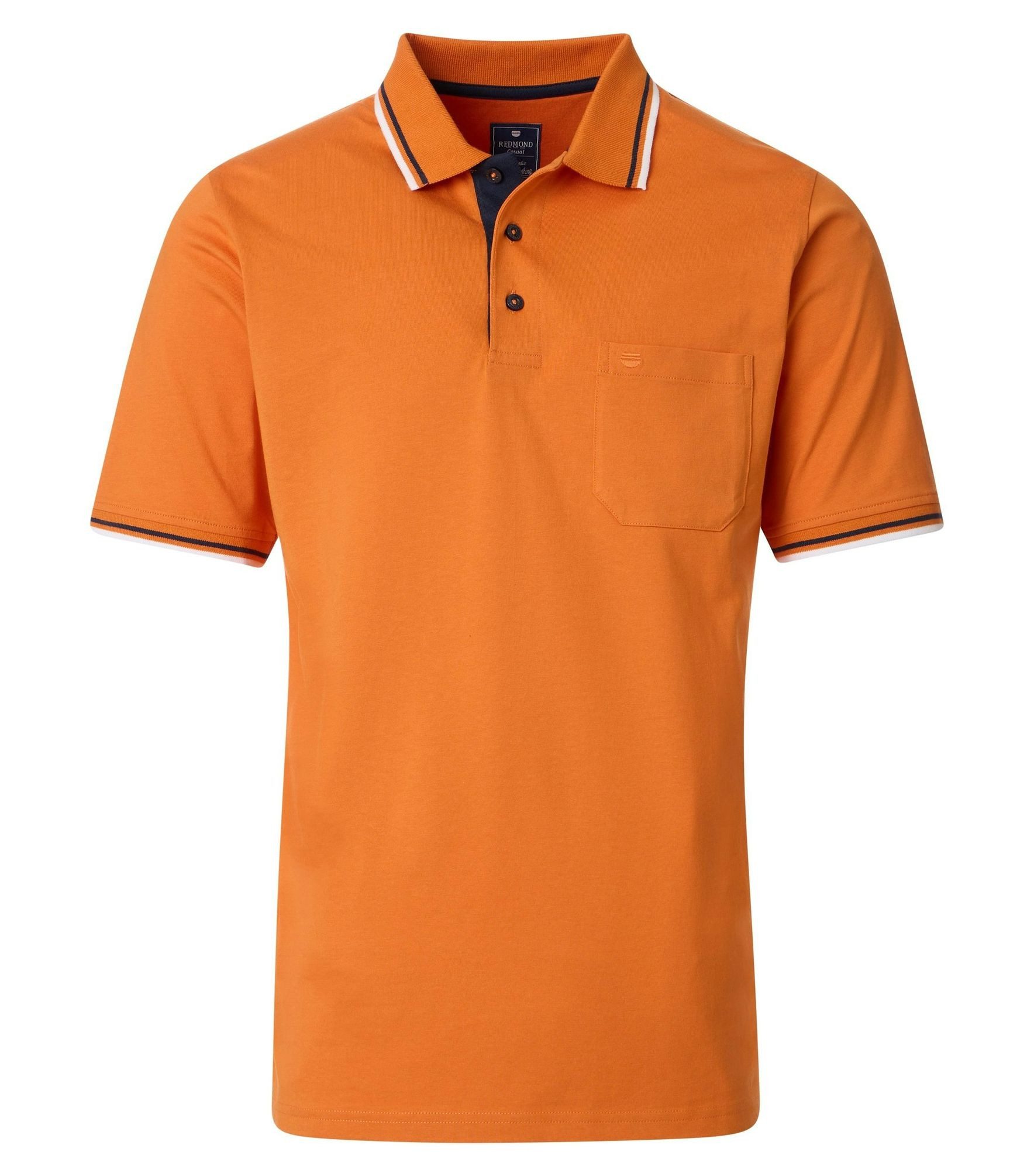Redmond Poloshirt 251470900 günstig online kaufen