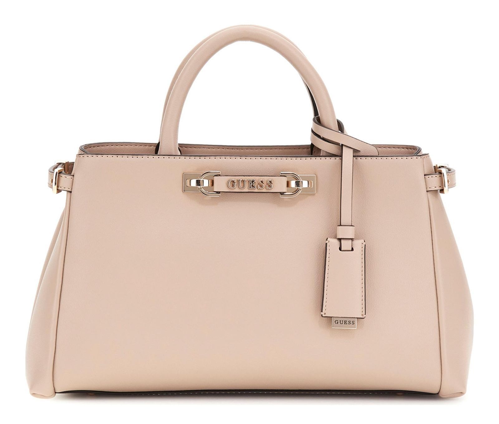 Guess Handtasche Luxury Satchel günstig online kaufen