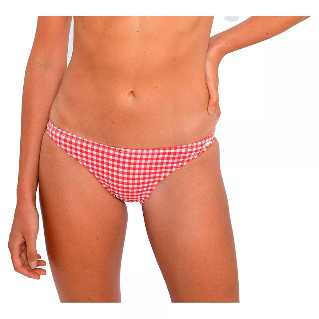 Pepe Jeans Barbara Bikinihose XS Mars Red günstig online kaufen