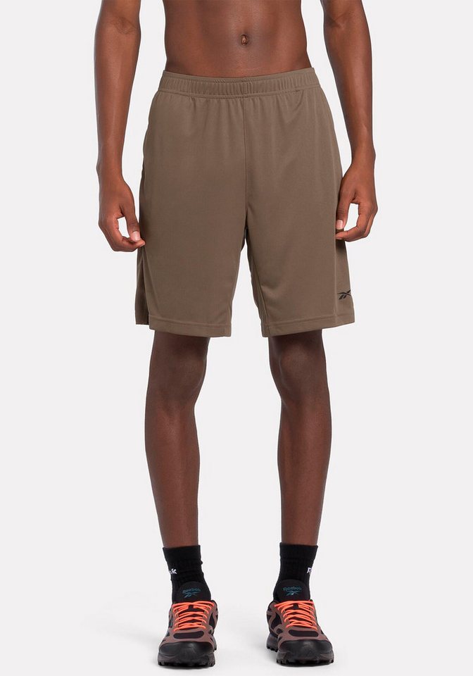 Reebok Shorts "COMM KNIT SHORT" günstig online kaufen