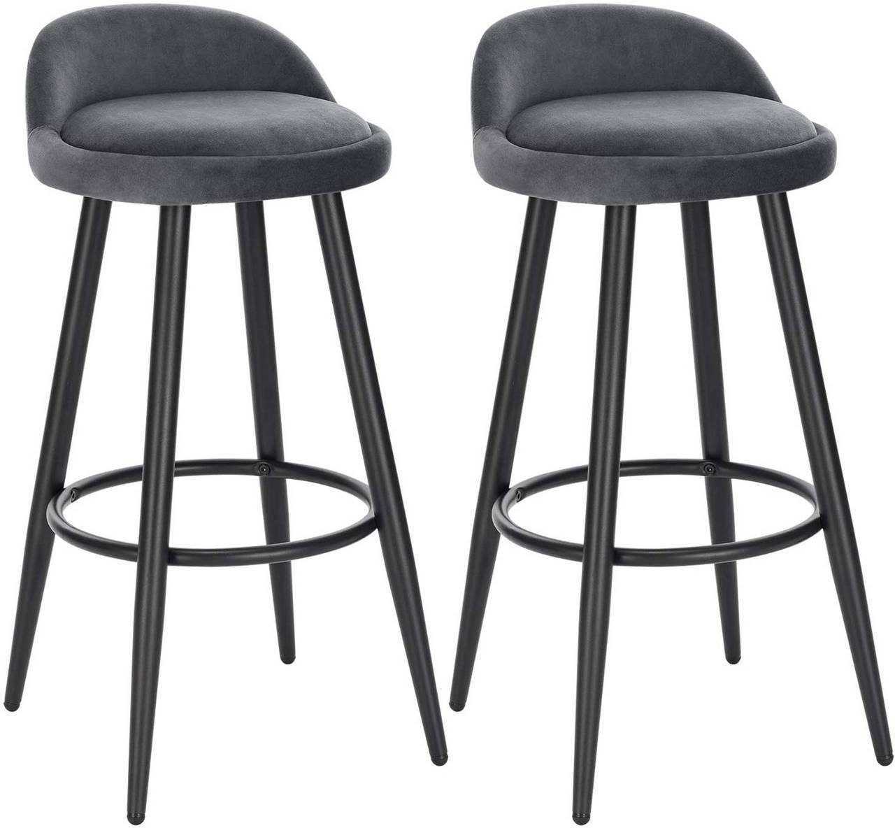 Woltu Barhocker (Set, 2 St), Barstühle günstig online kaufen