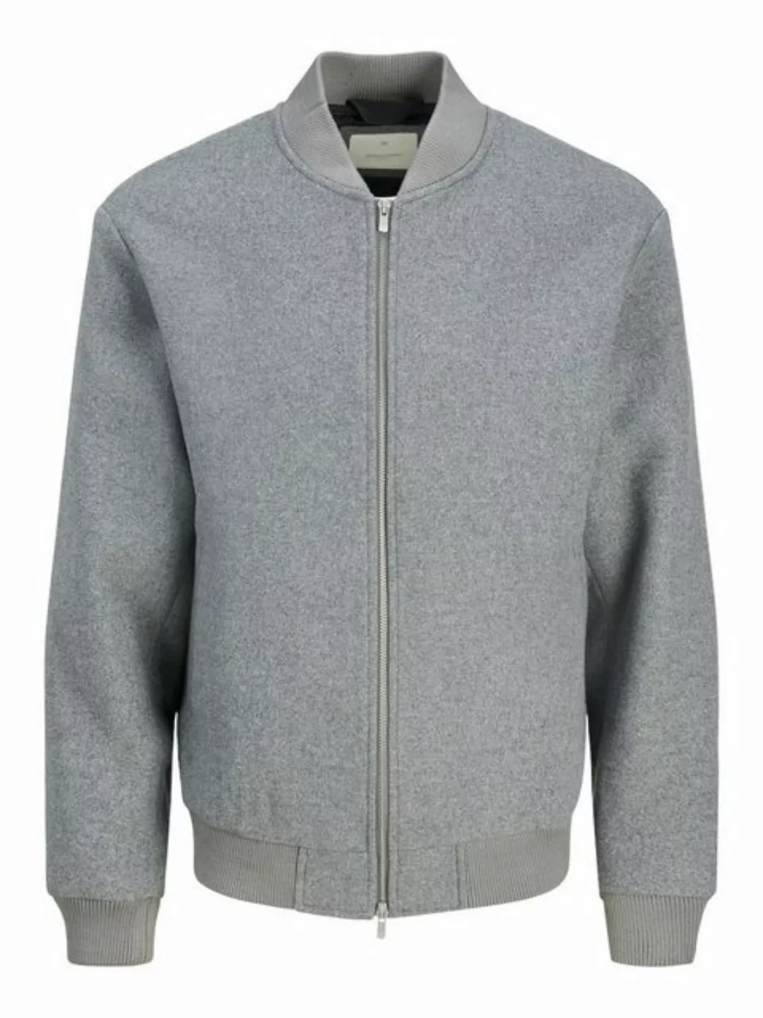 Jack & Jones Anorak JPRCCVENICE WOOL BLEND BOMBER günstig online kaufen