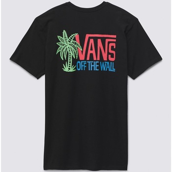 Vans  T-Shirts & Poloshirts PALM LINES SS günstig online kaufen