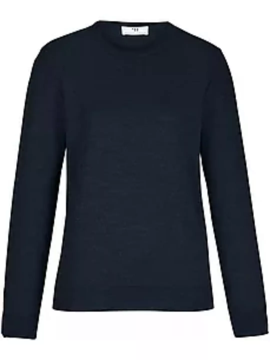 Pullover aus 100%Schurwolle Pure Tasmanian Wool günstig online kaufen