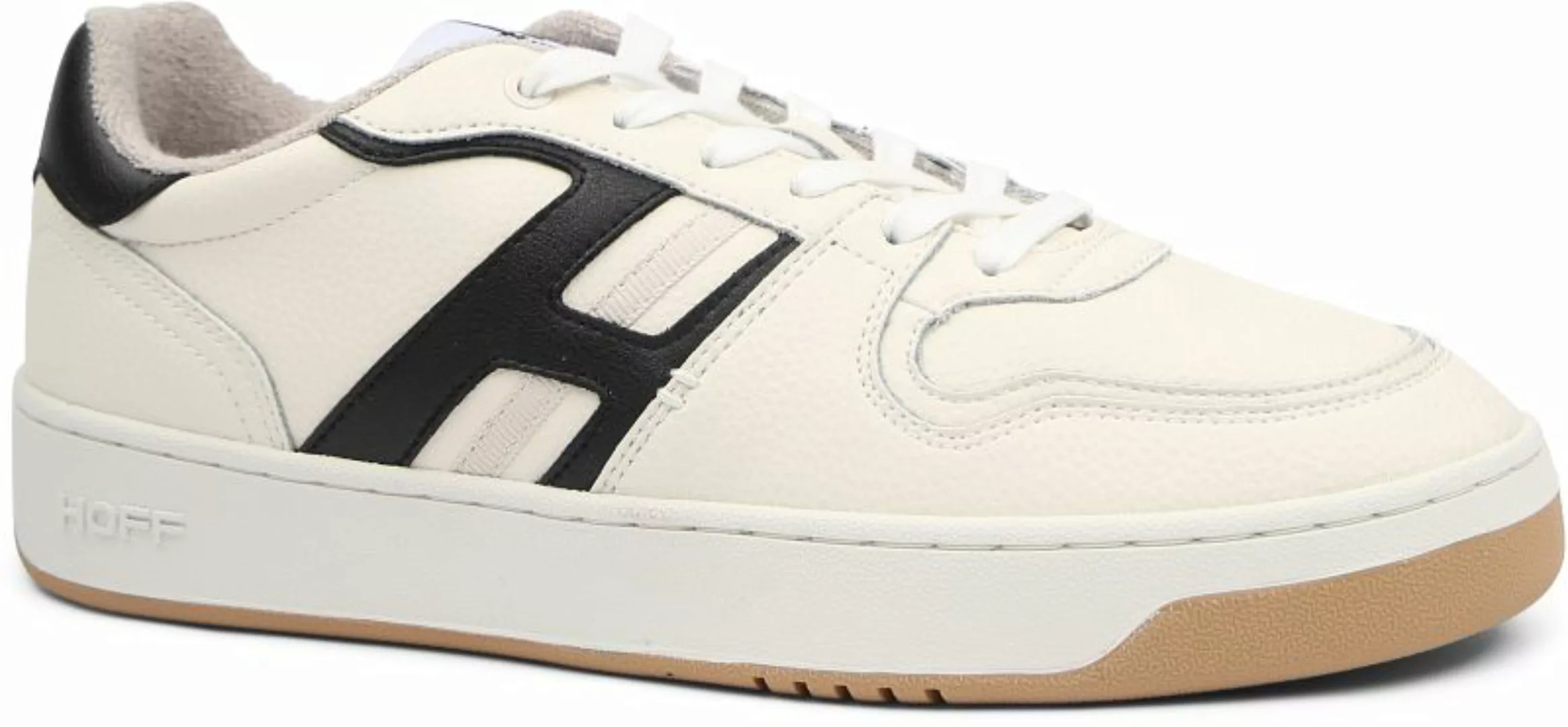 HOFF Sneakers Grand Central Off White - Größe 40 günstig online kaufen