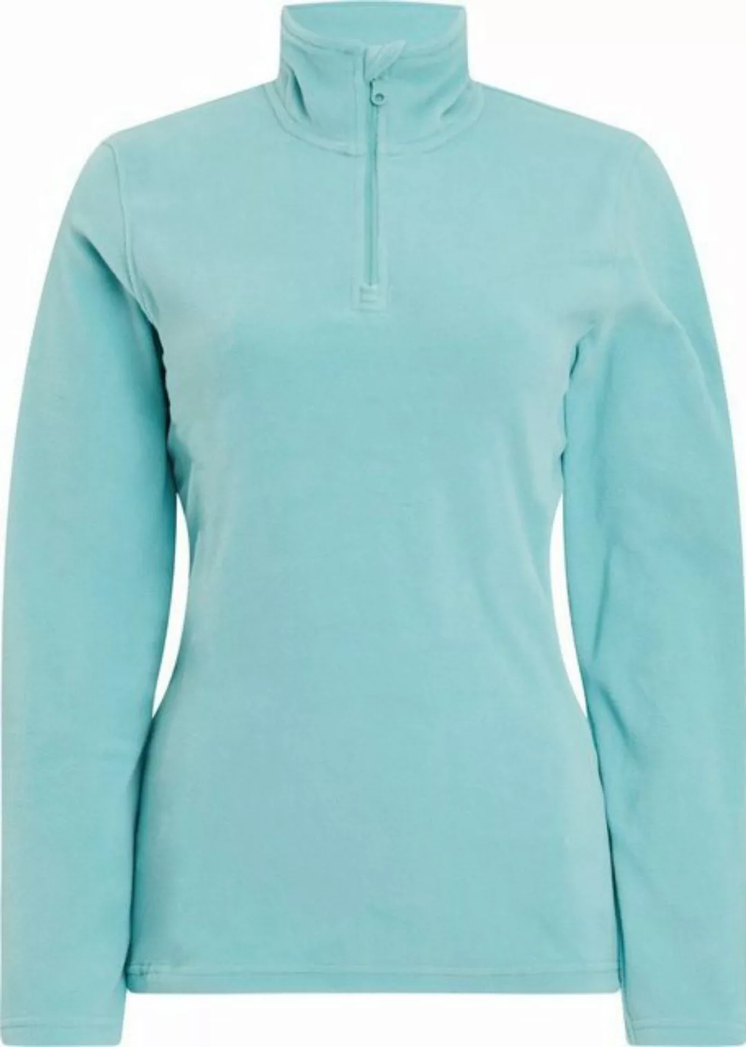 McKINLEY Rollkragenshirt Da.-Shirt Amarillo wms BLUE AQUA günstig online kaufen